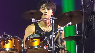 250719 Ohm Pawat _ PerthSanta TimeStopper Fancon