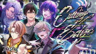 【MV】「Cutting Edge」/HaSHa