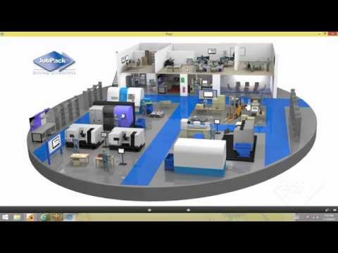 Jobpack Demo Limited