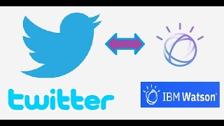 Twitter Chat-bot integration with Watson assistant (part2)