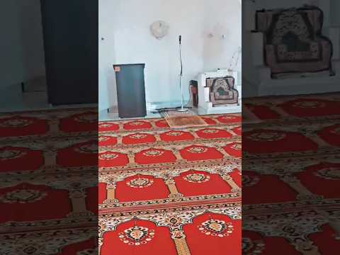 #love #islamic #jk #mashallah #mahshallah #allahuakbar #travel #indianmosque #subhanallah #shorts