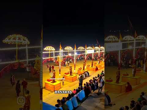 Banaras..♥️ #youtube #shorts #video #trending #song #