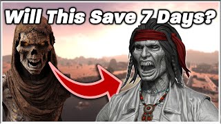 7DTD Devs RESPOND to address 2.0 issues - Town Hall Summary & What's Next
