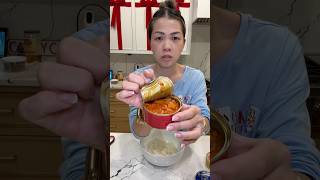 Dinner that require ZERO THINKING G