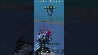 Squad Wipe in just 12 Seconds #PUBGMobile #SquadWipe #FastestWipe  #PUBGEdit #MobileGaming #rushgame