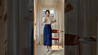 Check description for links Korean outfit ideas for Summer | Korean style outfits #trending #korean