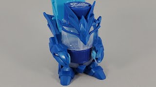 Cap Revolution Bottleman Review - BOT-02: Aquasports
