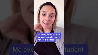 Exploring middle school life & distance learning #fok #teachersof