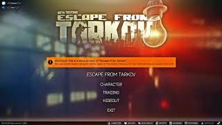 EFT Slow Loading Times