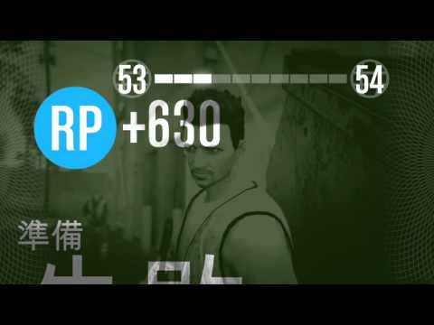 jessygoon的PS4播送 (Part 1)