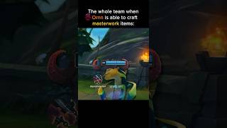 ORNN the GOAT #leagueoflegendsmemes #leagueoflegendsclips #leagueoflegends #lolmemes