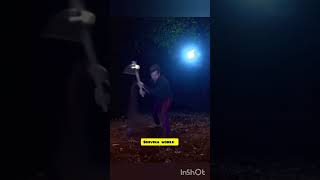 Ishqbaaz lover | Shivay saves anika  #love #trending 😮🥺