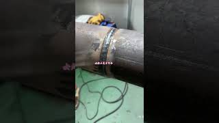 welding process smaw  #tig #welder #welding #tigwelder #weld  #weldings #views #shorts