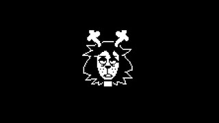 Nylon Scent - R.V. Pine's DELTARUNE Chapter 6 (Fan-Made)