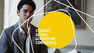 The Student Global Leadership Conference (SGLC)