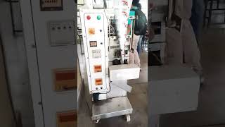 Sealing Machine| Packaging||Food Technology||Being A Foodtechz #trendingshorts #foodpackagingmachine