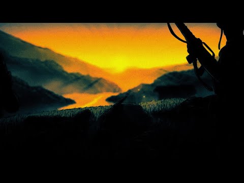 Vietcong | Edit After Dark