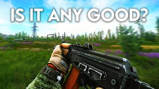 The NEW Hardcore Tarkov Wipe SHOCKED me!