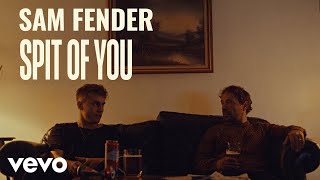 Sam Fender - Spit Of You (Official Video)
