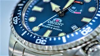 Top 10 Best Orient Watches For Men To Buy in 2022