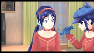 Don't mess with Crazy Mita / miside animation #misideanimation #miside #mita #misidemita #cappie 