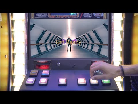 Insert Coin