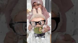 Alisha & Labubu’s Cool the Shoe classic Shop!❤️😊#labubu #viraltoys #labubuadventure #cutetoys