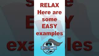 60 SECOND SCUBA Knowledge you can use - 3 Gas Laws