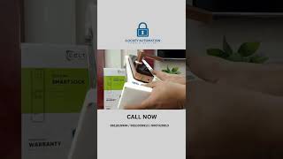 #SmartLock #DeltaD1Pro #HomeSecurity #delta#views #KeylessEntry #SafeLiving #SecureAccess #SmartHome