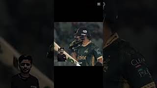 King Babar X Song Smoothness 🤤💫#cricket #cricketlover #kingbabar #viralvideo