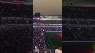IISM Student Live Exposure at Fifa World Cup