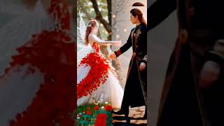 Love Story ❤️ #angel #fantasyart #mythiccreatures #art #aiart #koreanmusic #fairytalevibes #faith