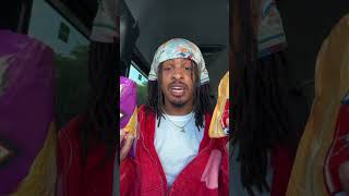 Virginia's Most Popular Food Truck Flavor Hive | Keith Lee Reviews