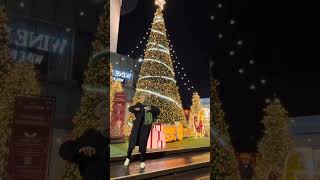 CR.抖音 張集駿工作室 一起跳舞吧🎄@張集駿  #一呼而集 #張集駿 #冬日專屬氛圍感拉滿了#演員張集駿 #張集駿工作室 #日常駿集地