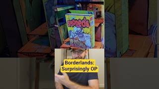 Borderlands vs others scifi like Halo or Warhammer 40k #gaming #fight #videogames #borderlands3