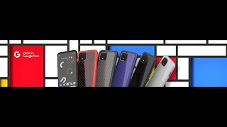 Review - Tech 21 Evo Check case for the Google Pixel 4 #TeamPixel #Tech21 #Pixel4
