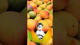 #fruitslice  #cutekid