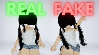 BEST FAKE HEADLESS!😱 (2025)