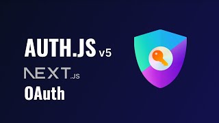 Easy Setup of Auth.js v5 with Next.js 14: Google & GitHub OAuth Tutorial