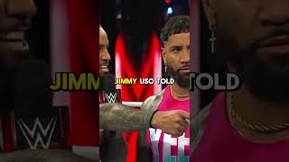 Who Will Be The 5th Man For Survivor Series Wargames 👀 #shorts #wargames #wwe
