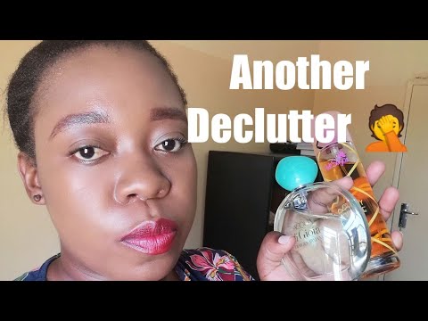 Perfume Declutter #PerfumeCollection #PerfumeDeclutter #DesignerPerfumes #CelebrityPerfumes