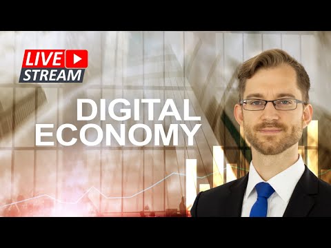 The Digital Economy - An Outlook