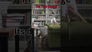 Lost Knowledge #lost #knowledge #steampower #facts