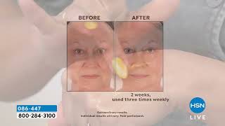 Perlier Bonus Size Royal Elixir Face Mask AutoShip