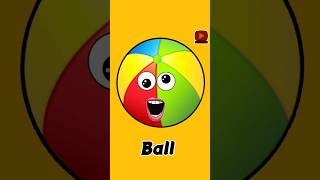 easy Learning abcd , abc song #nurseryrhymes #learningshorts #shorts #short #trending