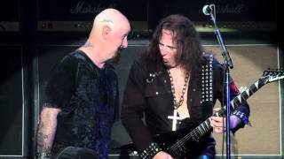 HALFORD - Cyberworld (Japan 2010)