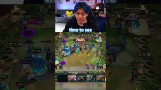 New Set INFINITE AD Scaling Kai'Sa Is ILLEGAL!!