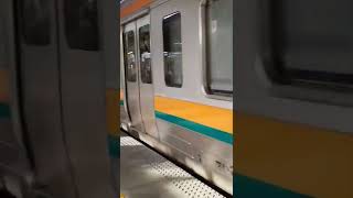 【引退寸前!】211系中央線