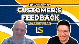 Is Word of Mouth Marketing More Effective? With Vince Warnock