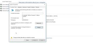 windows 10 pcs release from Domain Server 2012r2 | Short video